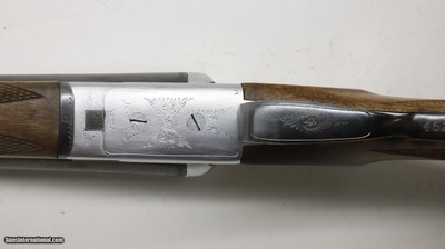 AyA Model 107 LI 107LI 12ga 28