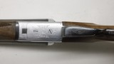 AyA Model 107 LI 107LI 12ga 28