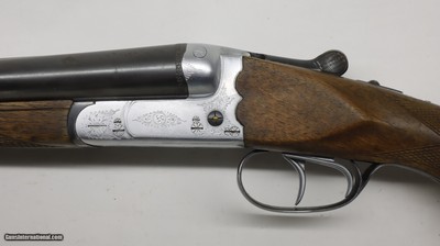 AyA Model 107 LI 107LI 12ga 28