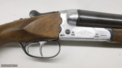 AyA Model 107 LI 107LI 12ga 28