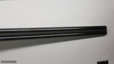 AyA Model 107 LI 107LI 12ga 28