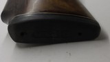 AyA Model 107 LI 107LI 12ga 28