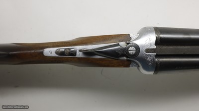 AyA Model 107 LI 107LI 12ga 28