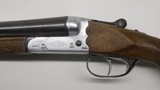 AyA Model 107 LI 107LI 12ga 28