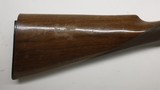 Miroku 500 Side by Side, same as Browning BSS 12ga, 28