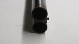 Miroku 500 Side by Side, same as Browning BSS 12ga, 28
