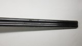 Miroku 500 Side by Side, same as Browning BSS 12ga, 28