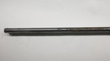 Miroku 500 Side by Side, same as Browning BSS 12ga, 28