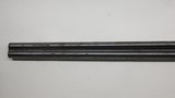 Miroku 500 Side by Side, same as Browning BSS 12ga, 28