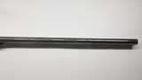 Miroku 500 Side by Side, same as Browning BSS 12ga, 28