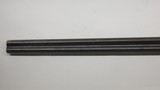 AyA number 4 Boxlock, 12ga, 28