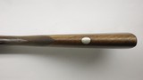AyA number 4 Boxlock, 12ga, 28