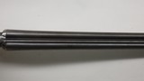 AyA number 4 Boxlock, 12ga, 28
