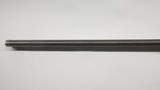 AyA number 4 Boxlock, 12ga, 28