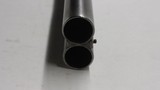 AyA number 4 Boxlock, 12ga, 28