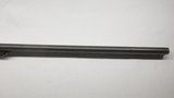 AyA number 4 Boxlock, 12ga, 28