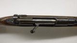 Hembrug 1916 Dutch Military rifle 6.5mm - 9 of 20
