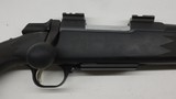 Browning A-Bolt Synthetic Composite Stalker 223 Remington - 1 of 22