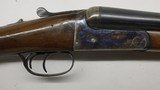 Zabala Spartan 12ga 28