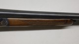 Zabala Spartan 12ga 28