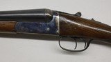 Zabala Spartan 12ga 28