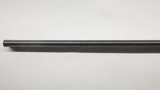 Ward & Sons Boxlock Side by Side Birmingham England 12ga 30