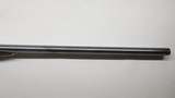 Webley & Scott 700E Boxlock Deluxe 12ga 26