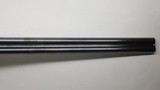 Webley & Scott 700E Boxlock Deluxe 12ga 26