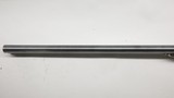 Webley & Scott 700E Boxlock Deluxe 12ga 26