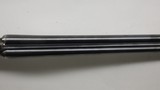 Webley & Scott 700E Boxlock Deluxe 12ga 26