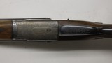 AYA Number 2, Case Color, 12ga, 26
