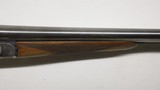 AYA Number 2, Case Color, 12ga, 26