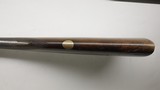Thorpe Bartram English Boxlock Deluxe 12ga 28