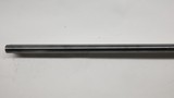 Thorpe Bartram English Boxlock Deluxe 12ga 28