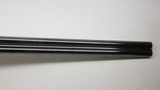Thorpe Bartram English Boxlock Deluxe 12ga 28