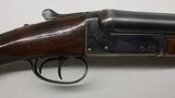 AyA Yeoman 12ga 28