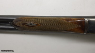 AyA Yeoman 12ga 28