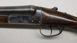 AyA Yeoman 12ga 28