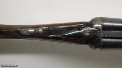 AyA Yeoman 12ga 28