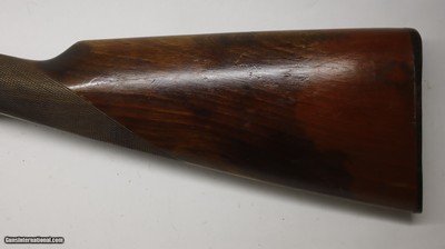 AyA Yeoman 12ga 28