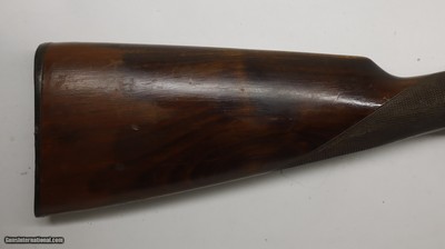 AyA Yeoman 12ga 28
