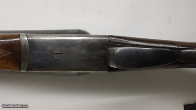 AyA Yeoman 12ga 28