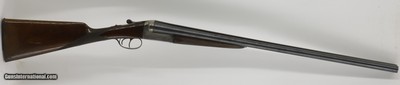 Ugartechea Boxlock, 12ga 28