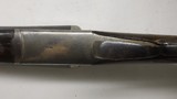 Ugartechea Boxlock, 12ga 28