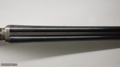 Ugartechea Boxlock, 12ga 28