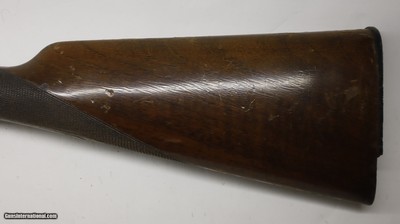 Ugartechea Boxlock, 12ga 28