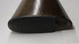 Ugartechea Boxlock, 12ga 28