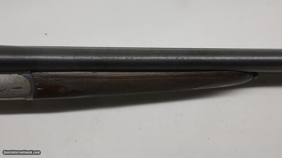 Ugartechea Boxlock, 12ga 28