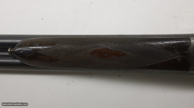 Ugartechea Boxlock, 12ga 28