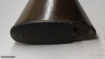 Ugartechea Boxlock, 12ga 28